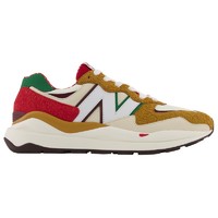 new balance 男款 Mache 联名 57/40 “Pizza” 休闲鞋