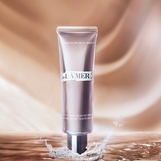 LA MER 海蓝之谜 鎏光修颜乳 02号色 SPF30 40ml