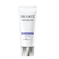 COSME DECORTE 黛珂 多重防晒乳霜 60g