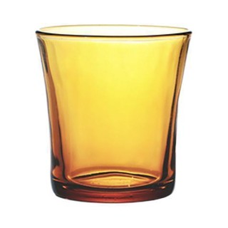 DURALEX 多莱斯 1011D 玻璃杯 210ml*4 琥珀色