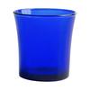 DURALEX 多莱斯 1011F 玻璃杯 210ml*4 宝蓝色