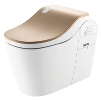 Panasonic 松下 爱乐诺L150系列 智能马桶一体机 江户鼠灰