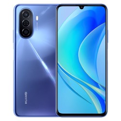 HUAWEI 华为 畅享 50 4G智能手机 6GB+128GB