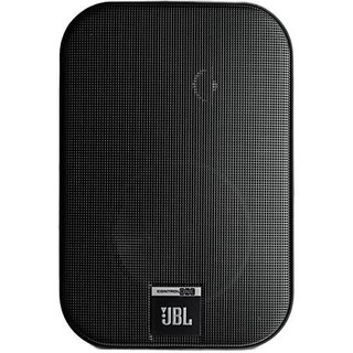 JBL 杰宝 Control One 2.0声道 音箱 黑色