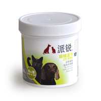 purry 派锐 猫狗通用 眼睛湿巾