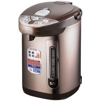 Midea 美的 PF703-50T 电水壶 5L 灰色