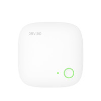 ORVIBO 欧瑞博 Mini 智能网关 白色