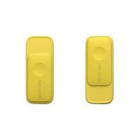 HIKVISION 海康威视 星云R32 USB3.1 U盘 黄色 64GB USB-A