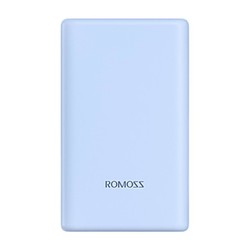 ROMOSS 罗马仕 PAC20 22.5W 自带线充电宝 20000mAh