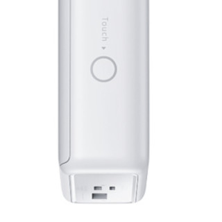 ROMOSS 罗马仕 PAC20-172 移动电源 白色 20000mAh Type-C/Lightning 22.5W