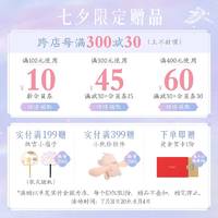 故宫文创 红楼梦中香香水礼盒中国风闺蜜生日新婚结婚七夕礼物