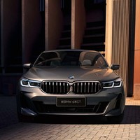 BMW 宝马 6系GT 22款 630i 豪华设计套装