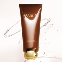 丸美 巧克力丝滑洁面乳 120g*2
到手2支 买一送一