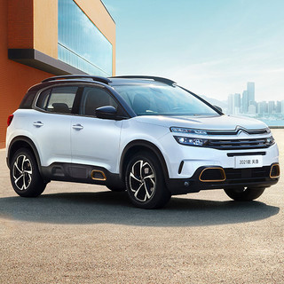 CITROEN 雪铁龙 天逸 C5 AIRCROSS 22款 天逸BEYOND 360THP版