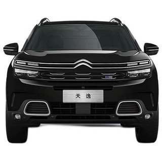 CITROEN 雪铁龙 天逸 C5 AIRCROSS 22款 天逸BEYOND 360THP版