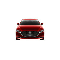 Mazda 马自达 3 昂克赛拉 22款 2.0L 自动 黑曜质雅版