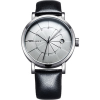 SEA-GULL 海鸥 40毫米自动上链腕表 819.43.5005