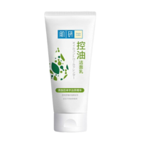 Hada Labo 肌研 净透毛孔控油洗面奶100g 净化油性肌肤 去油去黑头洗面奶女