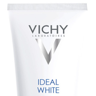 VICHY 薇姿  科研焕采泡沫洁面霜 100ml