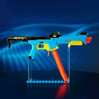 NERF 热火 竞争者系列 F3960 探路者发射器