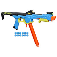 NERF 热火 Hasbro 孩之宝 NERF热火 竞争者系列 F3960 探路者发射器