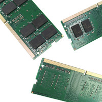 Lenovo 联想 黑将 笔记本电脑内存条4G DDR4 2400