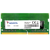 ADATA 威刚 DDR4 2666 16GB 笔记本电脑内存条 万紫千红