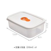 双骏 KXD2101600 小饭盒 310ml
