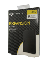百亿补贴：SEAGATE 希捷 移动硬盘2T/4T睿翼USB3.0台式机笔记本手机机械硬盘兼容MAC