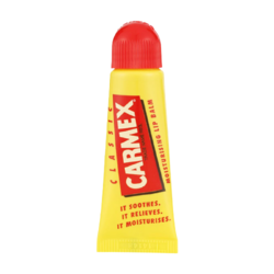 Carmex 修护唇膏套盒管装双支装10g*2 美国原装进口 修护滋养 告别干裂