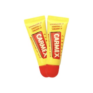 Carmex 修护唇膏 10g