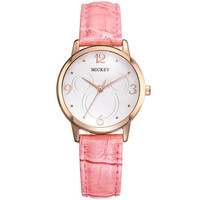 Disney 迪士尼 33毫米石英腕表 MK-11113P