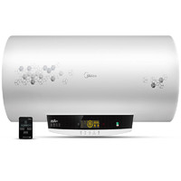 Midea 美的 F60-30W7 储水式电热水器 60L