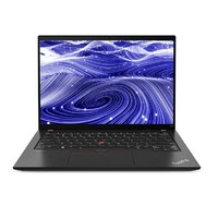 ThinkPad 思考本 2022 14英寸笔记本电脑（i7-1260P、16GB、512GB、4G）