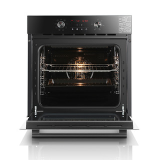 ROBAM 老板 KQWS-2600-R072 嵌入式烤箱 56L 黑色
