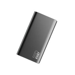 EAGET 忆捷 M1 移动固态硬盘 1TB USB3.1 Type-C