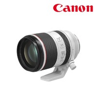 Canon 佳能 RF70-200mm F2.8L IS USM 远摄镜头 微单镜头官方正品
