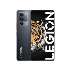 LEGION 联想拯救者 Y70 5G手机 8GB+128GB 钛晶灰