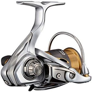 Daiwa 达亿瓦 纺车轮 21 FREAMS LT