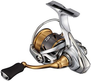 Daiwa 达亿瓦 纺车轮 21 FREAMS LT