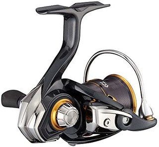 DAIWA 达亿瓦 纺车轮 21 CALDIA LT