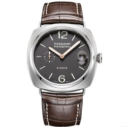 PANERAI 沛纳海 历史系列 男士自动机械表 PAM00346