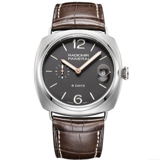 PANERAI 沛纳海 历史系列 男士自动机械表 PAM00346