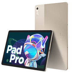 Lenovo 联想 小新Pad Pro 2022款 11.2英寸平板电脑 6GB+128GB