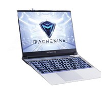 MACHENIKE 机械师 曙光15 15.6英寸游戏本（i7-12700H、16GB、512GB、RTX3050、144Hz）