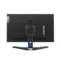 Lenovo 联想 Y27q-30 27英寸 IPS FreeSync 显示器（2560×1440、180Hz、99％sRGB、HDR400）
