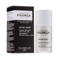 PLUS会员、有券的上：FILORGA 菲洛嘉 睛采靓丽眼霜 15ml