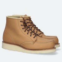 RED WING 红翼 女士工装靴