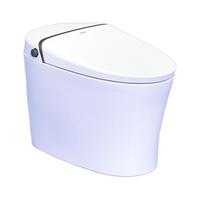 HEGII 恒洁 Qx30 智能马桶一体机 305mm坑距