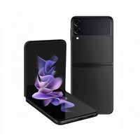 SAMSUNG 三星 GalaxyZ Flip3 5G 8GB+256GB 折叠屏  经典手机